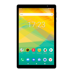 Планшет Prestigio Grace 4891 4G octa Black (HO1PMT48914GE)