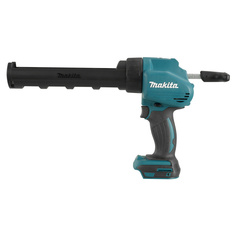 Аккумуляторный пистолет для герметика Makita DCG180Z БЕЗ АККУМУЛЯТОРА И З/У
