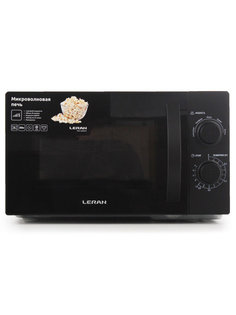 Микроволновая печь соло Leran FMO 20M60 B