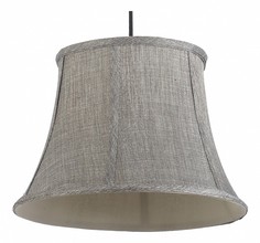 Подвесной светильник Arti Lampadari Cantare E 1.3.P2 DG