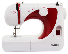 Швейная машина Leran 565