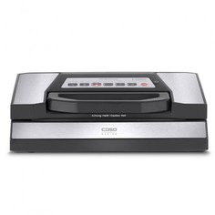 Вакуумный упаковщик CASO VRH 690 Silver