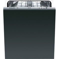 Встраиваемая посудомоечная машина Smeg STA6445-2