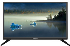 LЕD телевизор Full HD PRESTIGIO PTV40SS04Y-T2-FHD-SMART