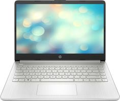Ноутбук HP 14s-dq2019ur (3C6X0EA)