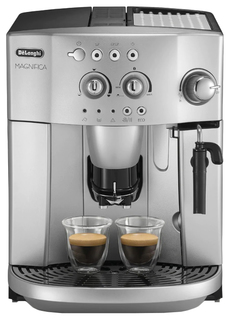 Кофемашина автоматическая DeLonghi MAGNIFICA ESAM 4200.S Delonghi