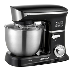 Миксер Аксинья КС-407 Black