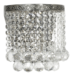 Бра Arti Lampadari Castellana E 2.10.501 N E27