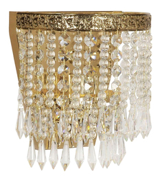 Бра Arti Lampadari Favola E 2.10.504 GH E27