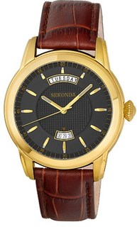 Наручные часы мужские Sekonda VJ55B/2246309