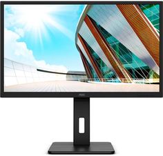 Монитор AOC Value Line Q32P2 Black
