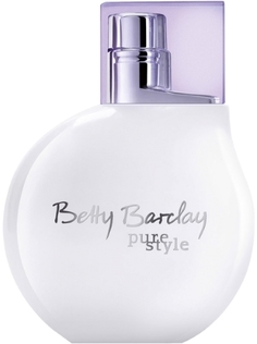 Туалетная вода BETTY BARCLAY Pure Style 20 мл