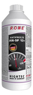 Антифриз Rowe Hightec Розовый Концентрат -37 1.5л