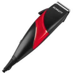 Машинка для стрижки волос Scarlett SC-HC63C24
