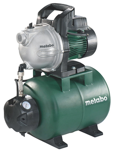 Насосная станция Metabo HWW 4000/25 G 600971000