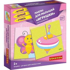 Игрушка Bondibon Игрушки ВВ4336