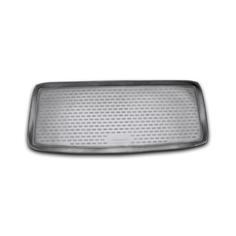 Коврик в багажник Element для INFINITI QX56, 2010-2013/QX80 2013, полиуретан