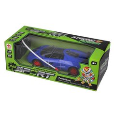 Машинка Наша Игрушка 4 канала DY1288-1A