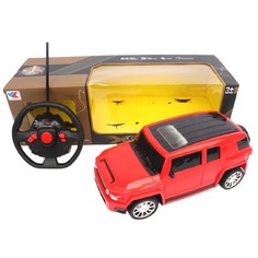 Машинка Наша Игрушка 4 канала, свет 888-1B