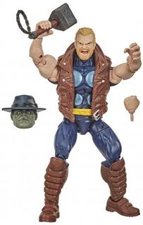 Фигурка Hasbro Legends Series: Thunderstrike
