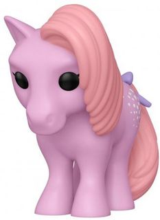 Фигурка Funko POP! Retro Toys My Little Pony: Cotton Candy