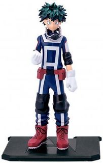 Фигурка ABYStyle My Hero Academia: Izuku Midoriya