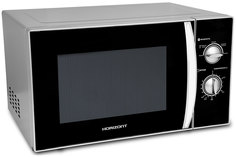 Микроволновая печь соло Horizont 23 MW 800-1378 AAS