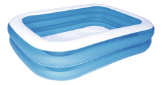 Бассейн надувной Bestway 201 x 150 x 51 см