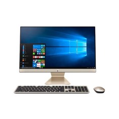 Моноблок ASUS M241DAK-BA133T Gold/Black (90PT02P2-M03930)