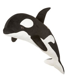 Мягкая игрушка, Косатка Melissa & Doug