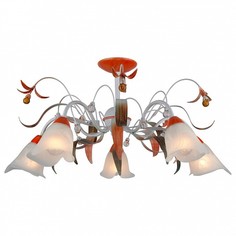 Люстра на штанге 298/5PL ESCADA