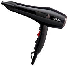 Фен Aresa AR-3211 Black