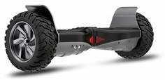 Гироскутер CACTUS CS-GYROCYCLE_AR_BK, 8.5", черный