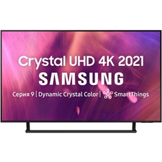 LED Телевизор 4K Ultra HD Samsung UE43AU9070U