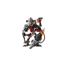 Фигурка Gratwest Hero Fortress Робот