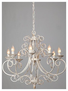 Люстра потолочная Vitaluce V1094-0/8