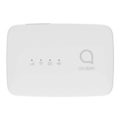 Мобильный роутер Alcatel Link Zone White