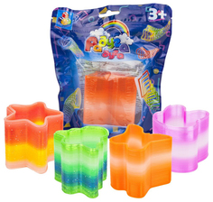 Шагающая пружинка 1 TOY Радуга-Дуга 6x7 см Т15087