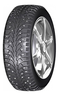 Шины KAMA EURO 519 185/60 R14 82T (до 190 км/ч) 2151005