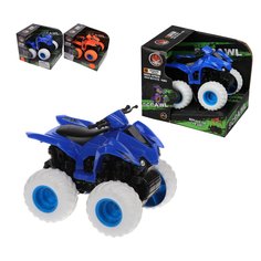 Игровой набор Наша Игрушка инерционный D300-08