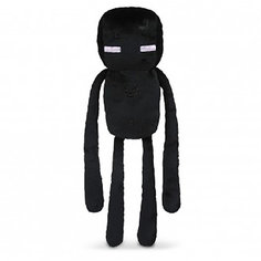 Мягкая игрушка Minecraft Enderman Странник края 25 см