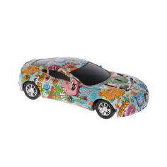 Игровой набор Наша Игрушка пакет 608-A