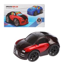 Игровой набор Наша Игрушка свет, звук 820-1