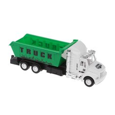 Игровой набор Наша Игрушка Грузовая 661-1B