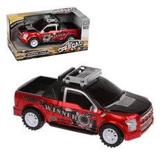 Игровой набор Наша Игрушка инерционный 334B-8