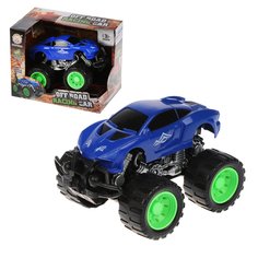 Игровой набор Наша Игрушка инерционная YT730A