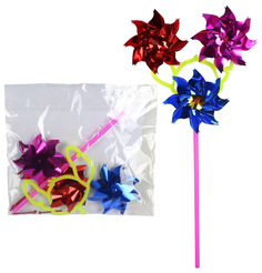 Ветрячок, 3 пропеллера, 30 см 1TOY