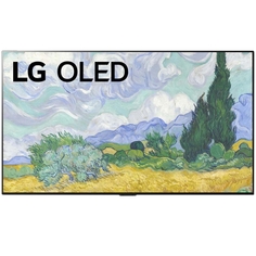 LED Телевизор 4K Ultra HD LG OLED65G1RLA