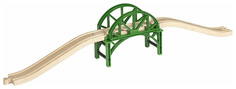Арочный мост BRIO с возможностью наращивания