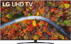 LED Телевизор 4K Ultra HD LG 50UP81006LA
